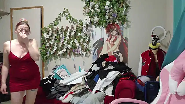 rubystrip online show from 11/30/25, 07:25