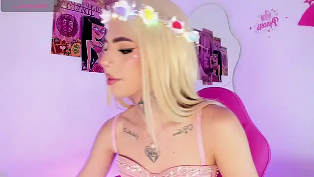 Rachell coollins online show from 01/15/26, 10:02