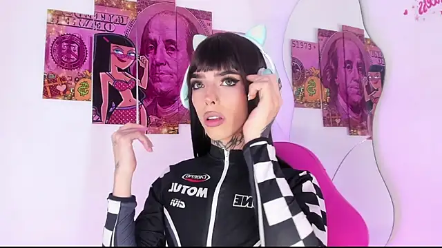 Rachell coollins online show from 02/06/26, 12:17