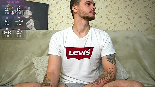 Snapshot of johnstoneisland chatting on 11/09/25, 07:34 johnstoneisland online show from 11/09/25, 07:34