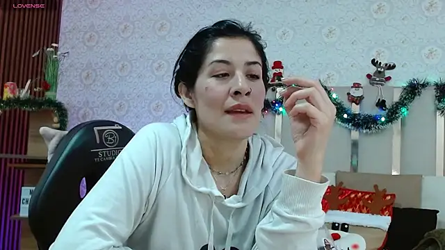 BLUE TAY1 online show from 12/04/25, 11:53