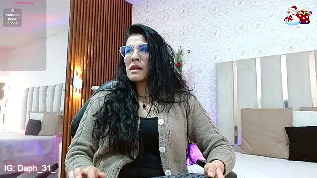 BLUE TAY1 online show from 11/08/25, 12:09