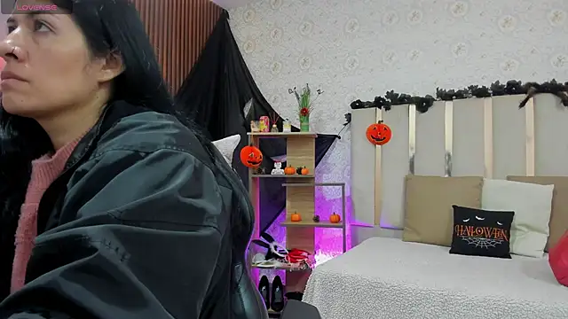 BLUE TAY1 online show from 10/30/25, 12:36