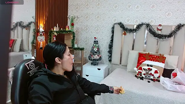 BLUE TAY1 online show from 11/27/25, 11:32