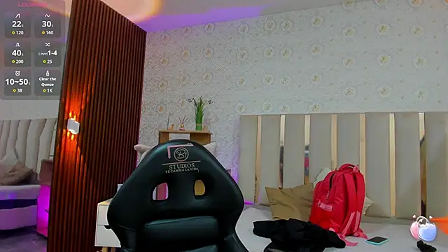 BLUE TAY1 online show from 09/18/25, 11:46