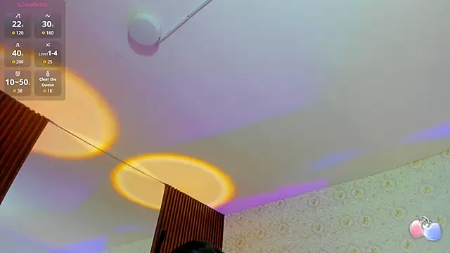 BLUE TAY1 online show from 09/19/25, 11:47