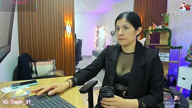 BLUE TAY1 online show from 12/15/25, 01:50