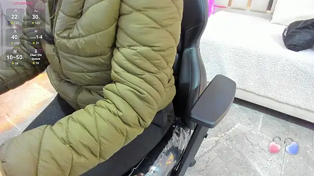 BLUE TAY1 online show from 09/30/25, 12:00