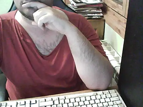 Snapshot of BENDER_50000 chatting on 03/29/26, 06:42 BENDER 50000 online show from 03/29/26, 06:42