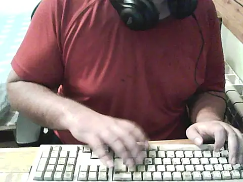 Snapshot of BENDER_50000 chatting on 06/14/26, 10:00 BENDER 50000 online show from 06/14/26, 10:00