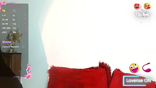 Snapshot of Melissatg_ chatting on 09/18/25, 12:35 Melissatg online show from 09/18/25, 12:35