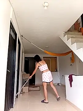 nina sky online show from 12/05/25, 03:21