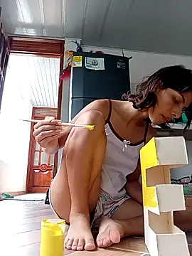 nina sky online show from 09/27/25, 05:52