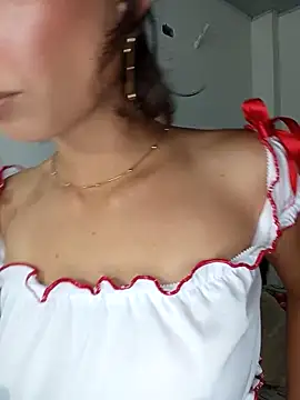 nina sky online show from 10/12/25, 01:18