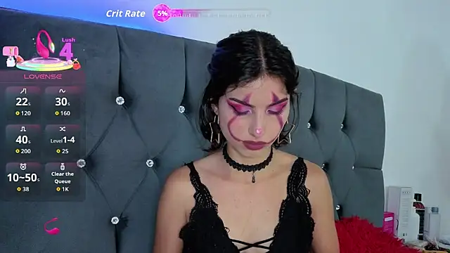 nina sky online show from 10/21/25, 09:47