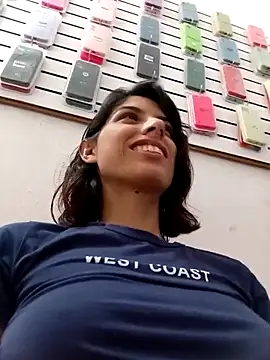 nina sky online show from 11/15/25, 07:29