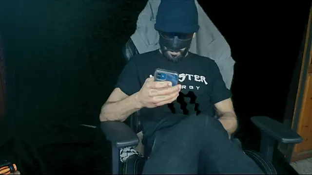 JUSTFORRICH online show from 04/01/26, 10:28