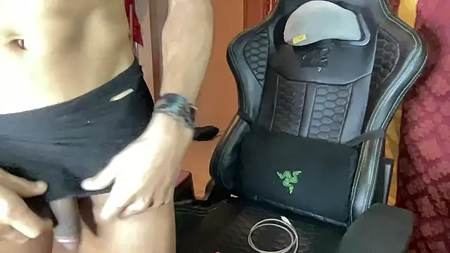 JUSTFORRICH online show from 11/26/25, 06:24