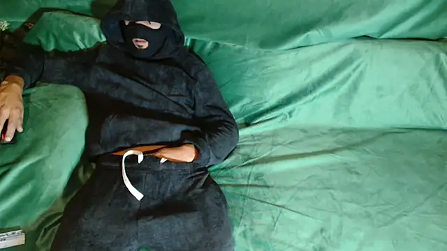 JUSTFORRICH online show from 01/12/26, 02:46