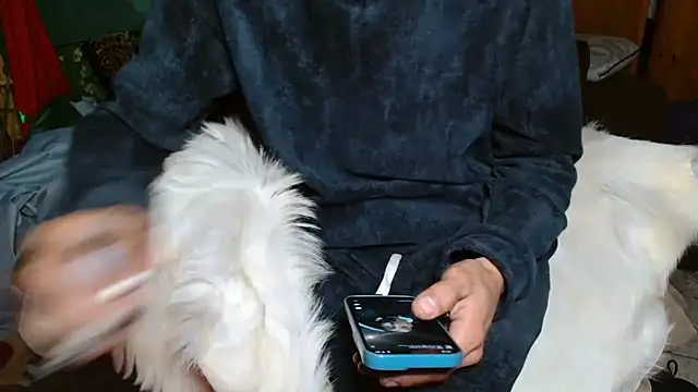 JUSTFORRICH online show from 01/08/26, 10:16