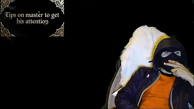 JUSTFORRICH online show from 01/19/26, 03:43