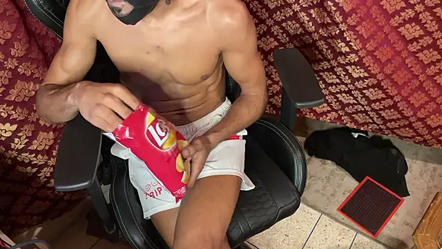 JUSTFORRICH online show from 11/07/25, 11:41