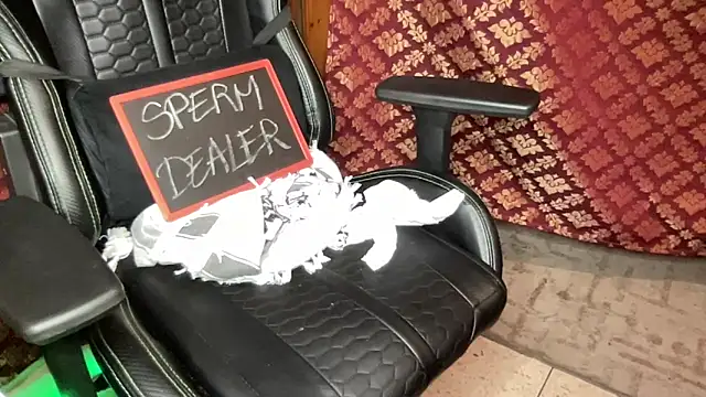 JUSTFORRICH online show from 11/12/25, 09:02