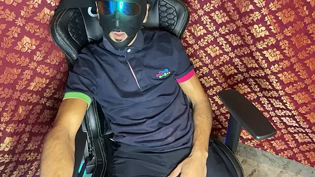 JUSTFORRICH online show from 11/11/25, 08:58