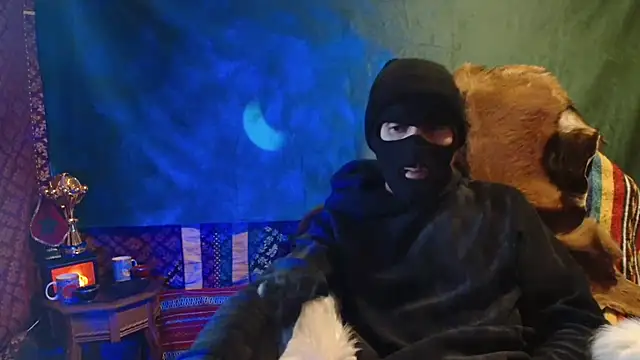 JUSTFORRICH online show from 01/08/26, 08:53