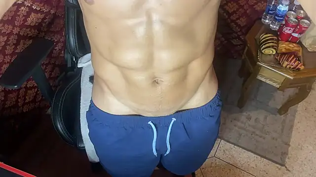 JUSTFORRICH online show from 11/13/25, 08:13