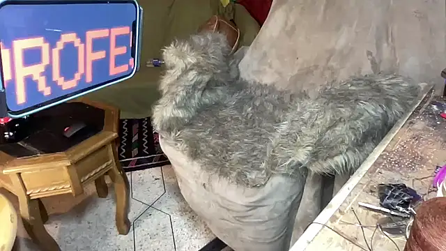 JUSTFORRICH online show from 12/16/25, 07:29