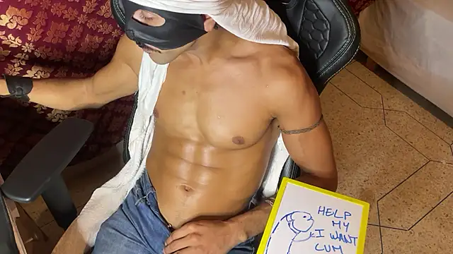 JUSTFORRICH online show from 10/23/25, 12:53