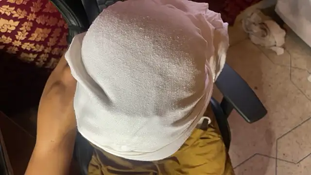 JUSTFORRICH online show from 10/21/25, 09:09