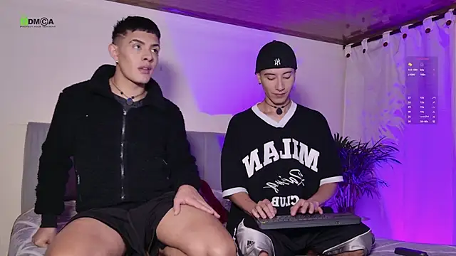 tivendann online show from 11/25/25, 04:46