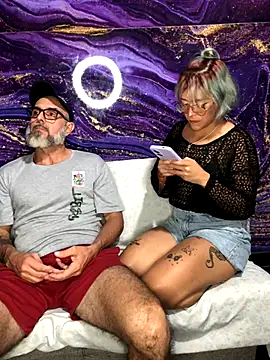 Brutal FullUrgia69 online show from 10/05/25, 06:42