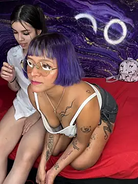 Brutal FullUrgia69 online show from 02/27/26, 01:17