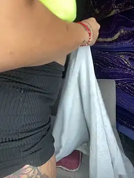 Brutal FullUrgia69 online show from 10/31/25, 02:02