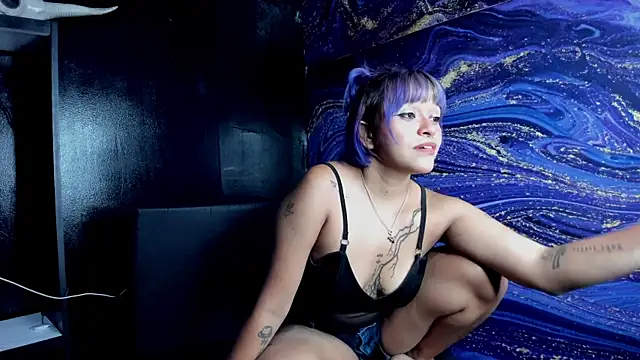 Brutal FullUrgia69 online show from 02/09/26, 09:35