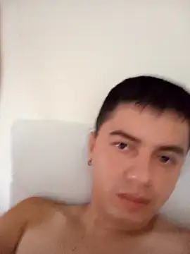 andresSalasSS online show from 04/15/26, 09:48