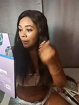 PerlaZultana online show from 04/13/26, 03:16