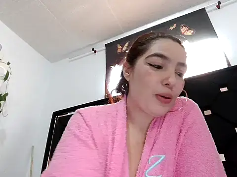 vegacristal88 online show from 01/13/26, 02:43