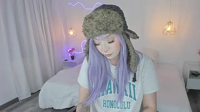 Noahcryptic online show from 12/02/25, 05:53