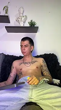 chris suarez online show from 05/23/26, 04:33