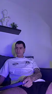 chris suarez online show from 04/24/26, 08:33