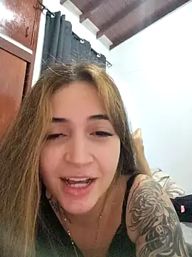 Snapshot of Jessi_Alex chatting on 03/02/26, 10:38 Jessi Alex online show from 03/02/26, 10:38