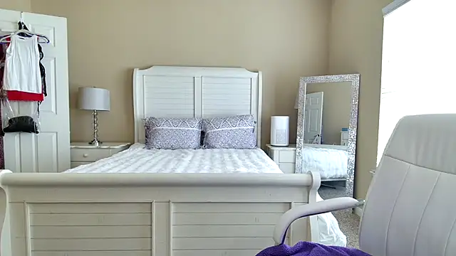 HotTxGilfMaggie online show from 12/20/25, 06:00