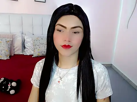 nathalialoes1 online show from 10/18/25, 07:21