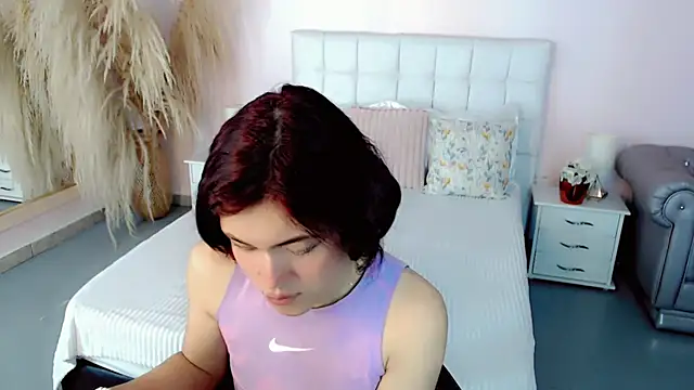 nathalialoes1 online show from 11/22/25, 07:02