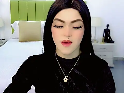 nathalialoes1 online show from 09/27/25, 07:31