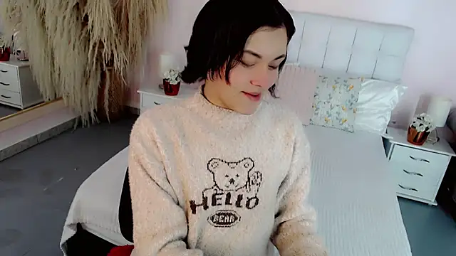 nathalialoes1 online show from 11/18/25, 09:45